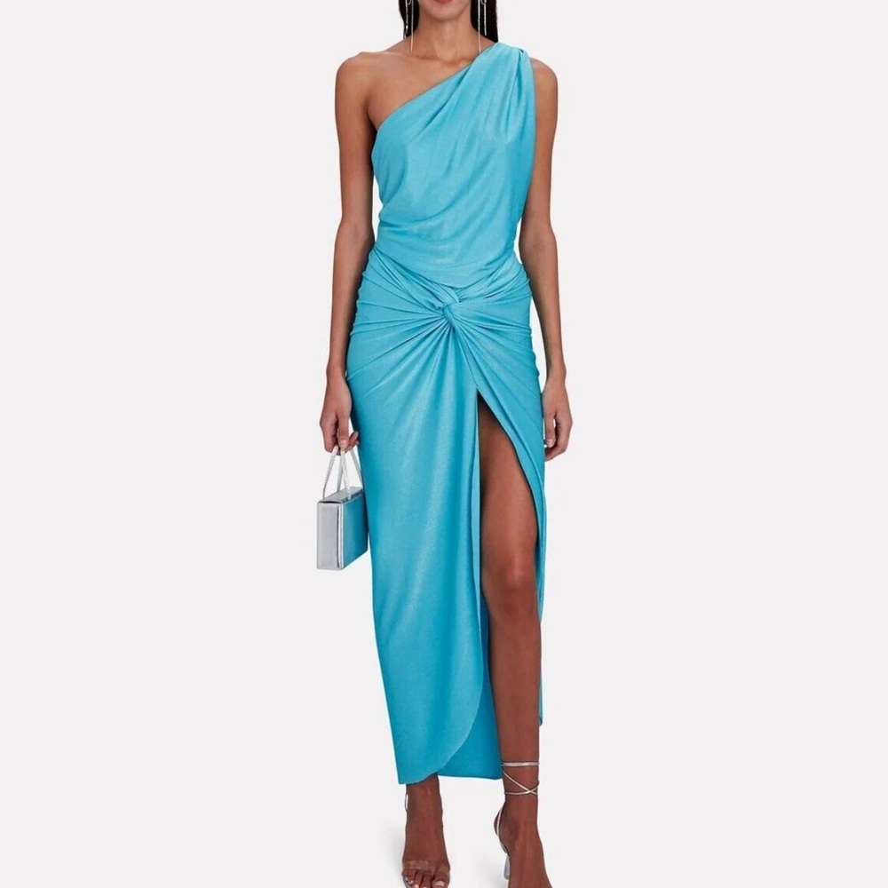Baobab Miramar Lazuli Dress